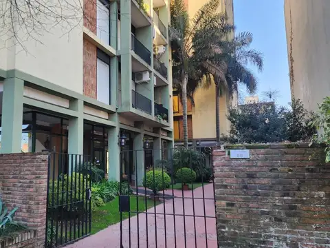 Martinez 3 ambientes ,excelente estado de Santa Fe a Vias