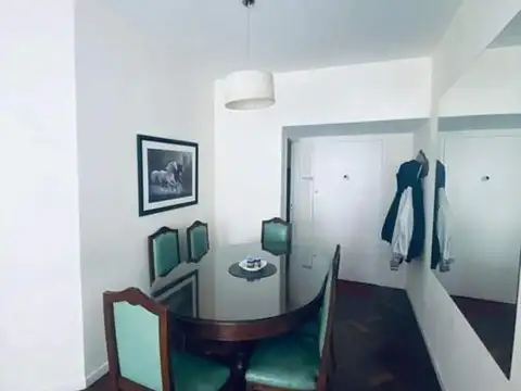 Departamento en Alquiler Temporal de 3 dormitorios