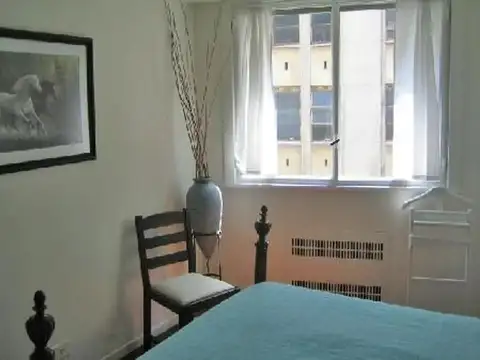 Junín 900, Piso 4