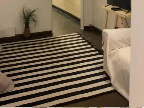 CON RENTA H/  DIC 2026 MONO AMBIENTE CON PATIO