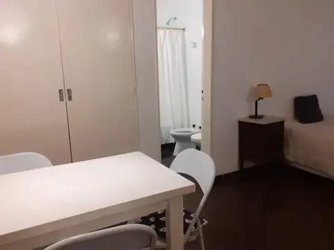 Departamento en Venta en Belgrano, USD 72.000