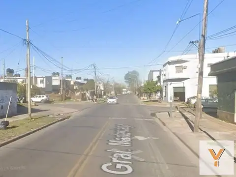 Casa en Venta 20 años