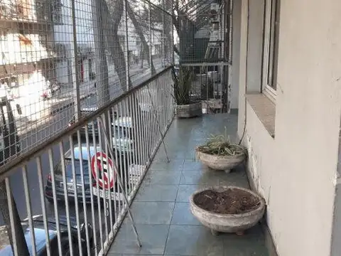 Departamento en Alquiler en Caballito, $ 800.000
