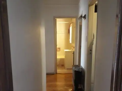 Departamento en Alquiler al Este