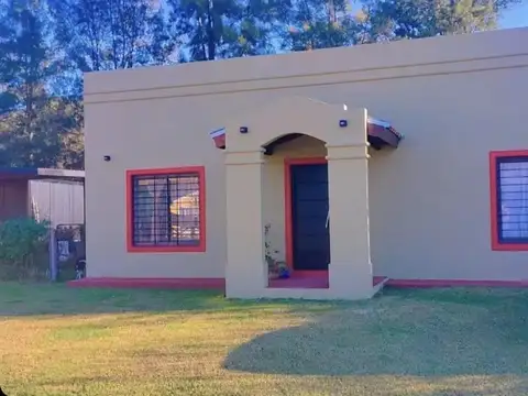 CASA EN VENTA BARRIO ALTOS DON SEGUNDO LOMA VERDE