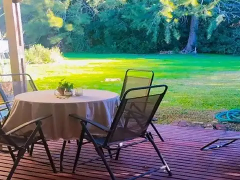 Casa en Venta de 1 dormitorio