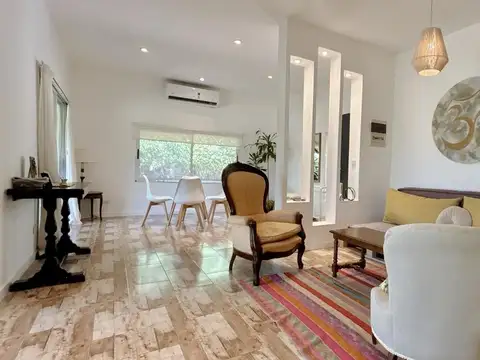 Casa en Alquiler en San Isidro Labrador, USD 1.800