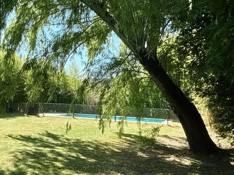 San Isidro Labrador, Villanueva, Tigre