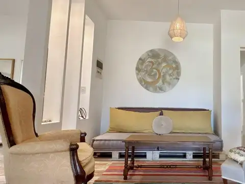 Casa en Alquiler 10 años