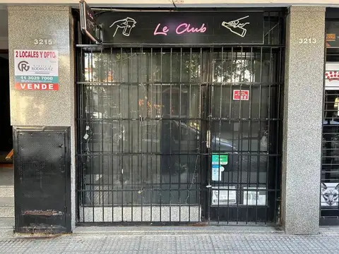 Departamento en Venta 35 años