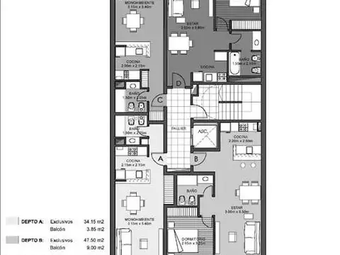 Casa en Venta en Nuestra Señora De Lourdes, Rosario