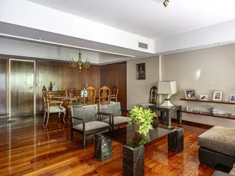 Av. Olleros 1800, Piso 7