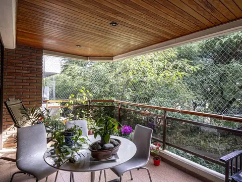 Departamento en Venta en Belgrano, USD 580.000