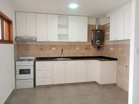 Departamento en Alquiler de 2 ambientes