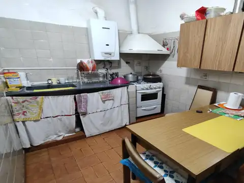 Casa en Venta 60 años