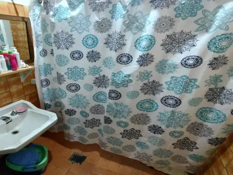 Casa 3 ambientes con 3 baños