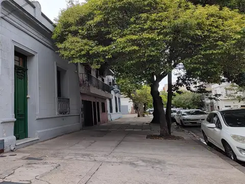 Casa de 3 ambientes en Venta en Paternal