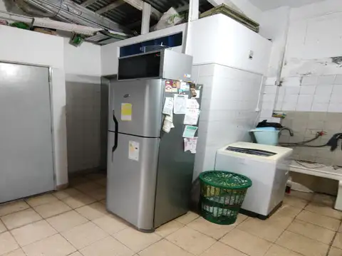 Casa de 3 ambientes en Venta en Paternal