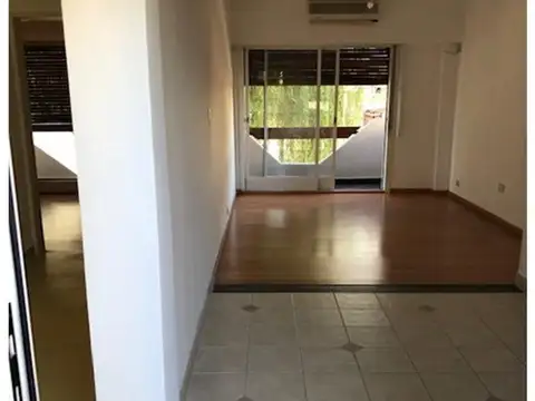 San Jorge 2700, Piso 1