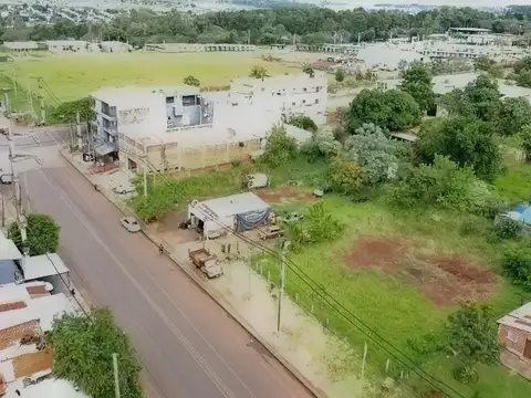 Terreno en Venta de 500,0 m2