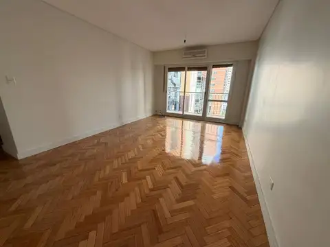 Semipiso 3 Ambientes | Alquiler , Belgrano | Con dependencia