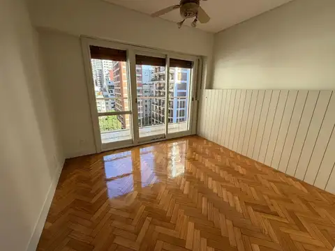 Departamento 3 ambientes con 3 baños
