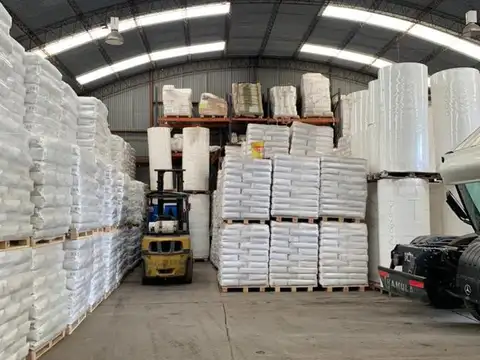 Fragata Heroína  al 5300 - ALQUILADO