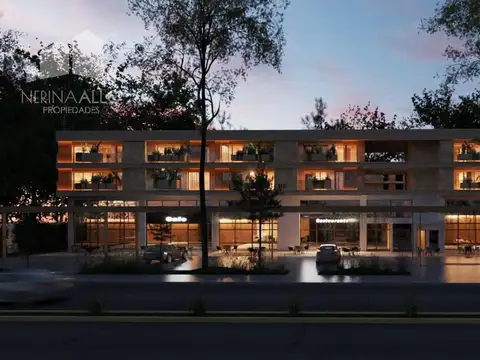 MI CASA LELOIR - MARTIN FIERRO 3300