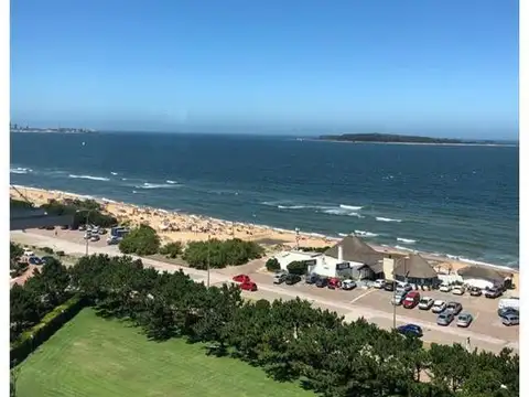 DEPARTAMENTO 3 DORMITORIOS - MANSA, PUNTA DEL ESTE