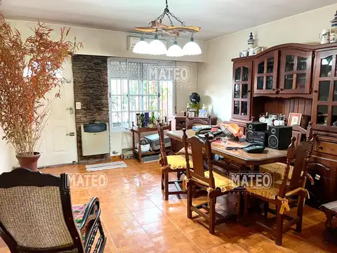 Casa en Venta en Paso del Rey, USD 70.000
