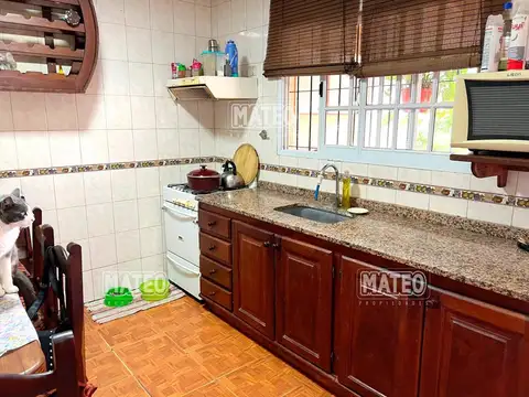 Dúplex en Venta