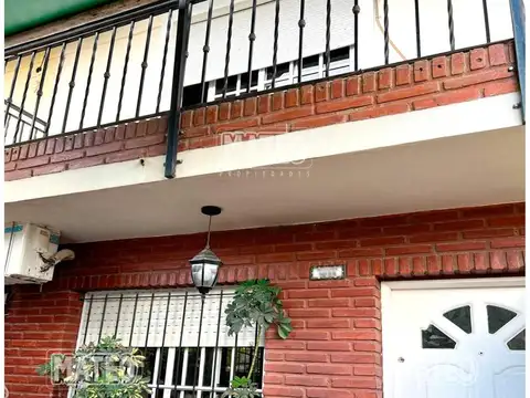 Dúplex en Venta