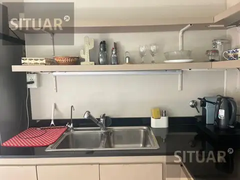 Departamento en Alquiler Temporal al Este