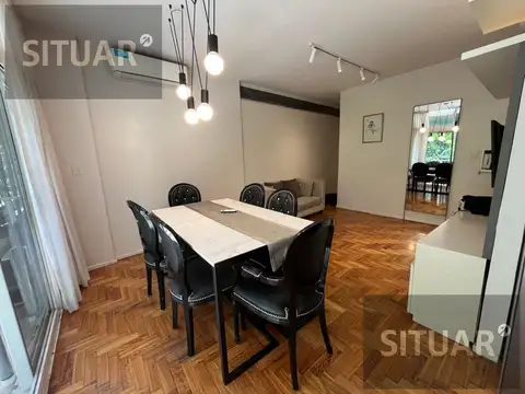 Departamento en Alquiler Temporal de 2 dormitorios