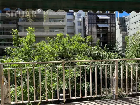 Departamento en Alquiler Temporal A Estrenar