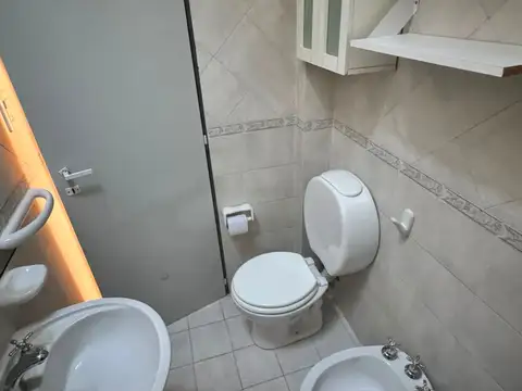 Depto Tipo Casa en Alquiler 36 años