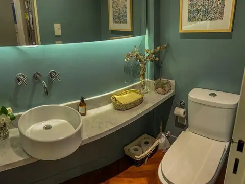 Departamento en Venta 50 años