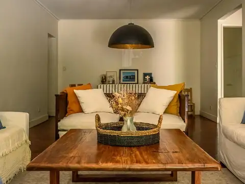 Departamento 5 ambientes con 3 baños