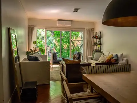 Departamento en Venta en Recoleta, USD 380.000