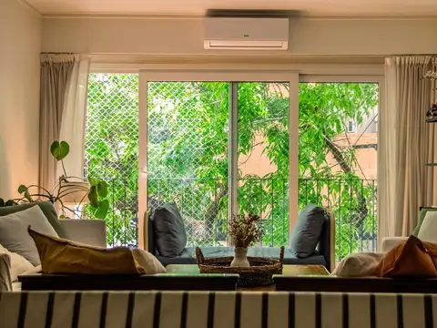 Departamento en Venta de 5 ambientes