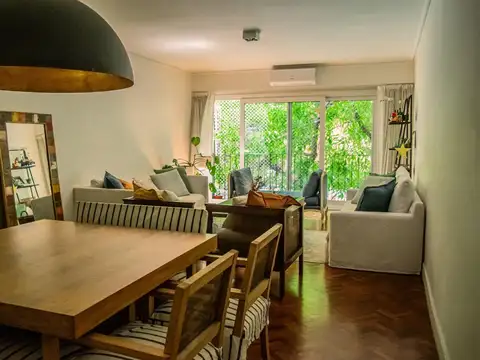 Departamento en Venta de 4 dormitorios