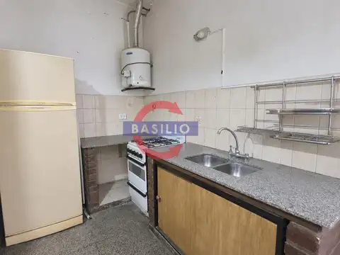 Depto Tipo Casa en Venta de 1 dormitorio