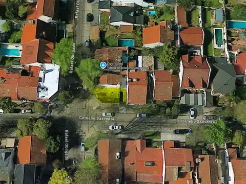 Depto Tipo Casa en Venta al Noroeste