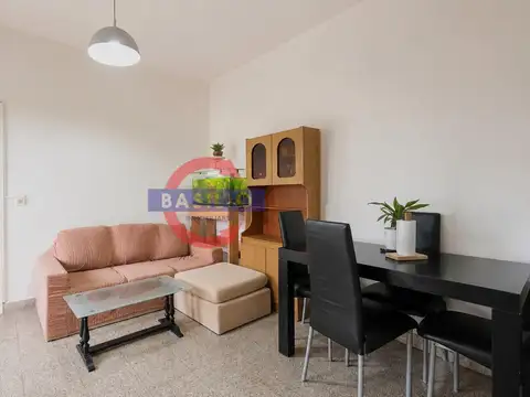 Depto Tipo Casa en Venta de 2 ambientes