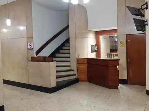 Departamento en Venta en Mar del Plata, USD 48.000
