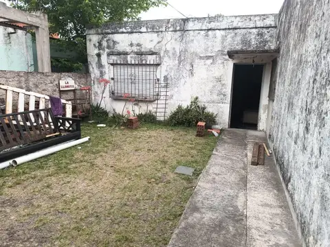 Casa en Venta en Los Hornos, USD 52.000