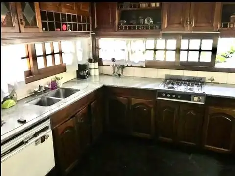 Casa en Venta 20 años