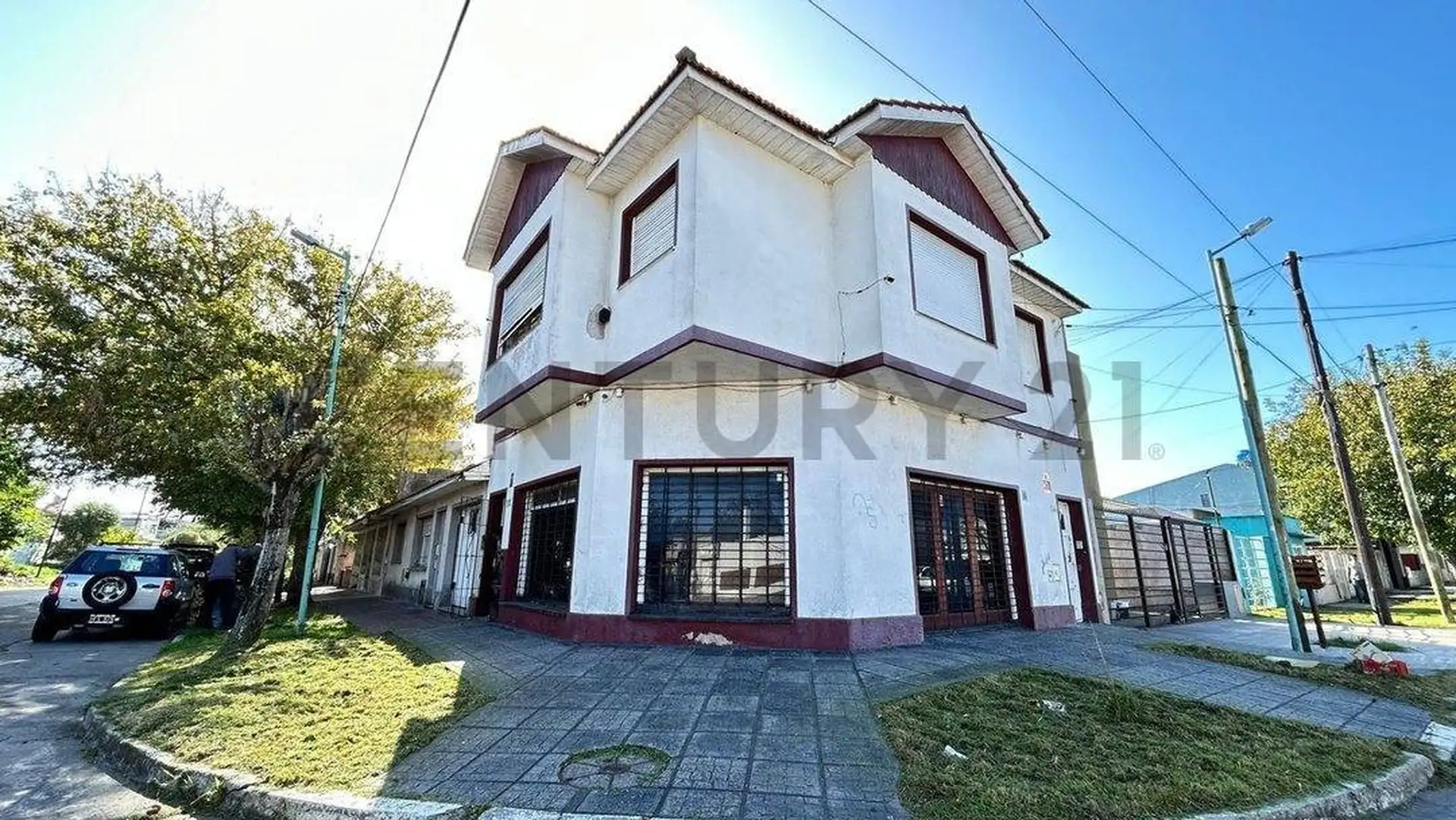 LOCAL COMERCIAL + VIVIENDA, BERNARDINO RIVADAVIA, MAR DEL PLATA