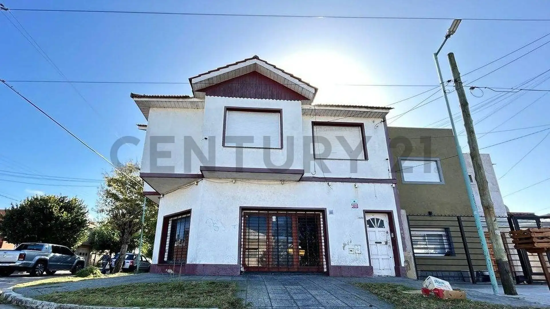 LOCAL COMERCIAL + VIVIENDA, BERNARDINO RIVADAVIA, MAR DEL PLATA