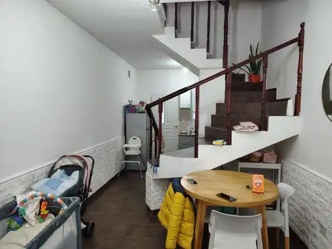 Departamento en Venta 20 años